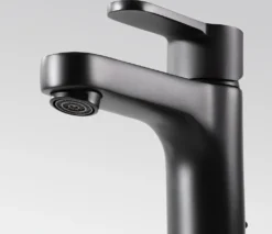 Cecipa Waschtischarmatur Wasserhahn Badarmatur Waschbecken Mischbatterie Mit Zugstange Badezimmer Schwarz -Vidailo Verkaufe 0077456ba6b3343ed4d4260e90b1054b