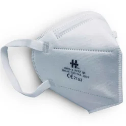 FFP2 Maske Atemschutzmaske CE 2163 Zert. 5-Lagen 10 Stück Mund - Nasenschutzmaske Gesichtsmaske -Vidailo Verkaufe 00b9ef701eb5d0812dd20f4a6f2c3805