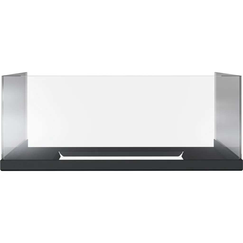 SIERRA-Gehäuseverglasung Für Gas Feuerstelle AQF 02 4 SIERRA-Gehäuseverglasung Für Gas Feuerstelle AQF 02 – Bild 2