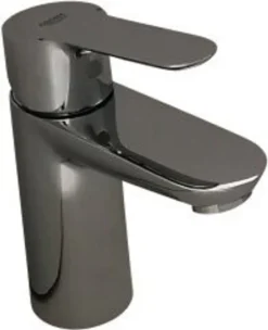 Grohe Einhand-Waschtischbatterie BAUEDGE DN 15 Zugstangen-Ablaufgarnitur 1 1/4" Chrom -Vidailo Verkaufe 01bb73532db1a03ca0a444e6998fc214