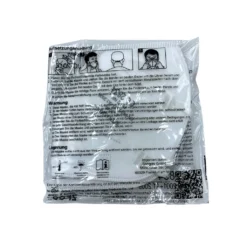 50x Atemschutzmasken FFP2 NR EN149:2001 Mundschutz Maske Firelia Schutzmaske Gesichtsmaske OP Masken Staubmaske Atemschutz Mundmaske Eexi -Vidailo Verkaufe 01f8396bbcc8a31c335480bc3be27368