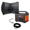 Jackery Explorer 1000 1002Wh 1000W Portable Powerstation -Vidailo Verkaufe 027938193013e6e0a35dd298ecbbdca1