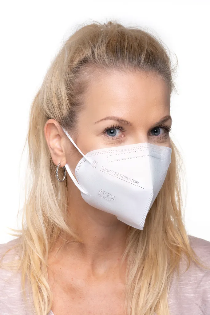 Nano Atemschutzmaske FFP2 GUTE MASKE GM2 NANO (10 Stk) 3 Nano Atemschutzmaske FFP2 GUTE MASKE GM2 NANO (10 Stk)