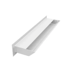 Lüftungsgitter LUFT 6x40 Weiß -Vidailo Verkaufe 034a662cd29bc36debd202796889a37e