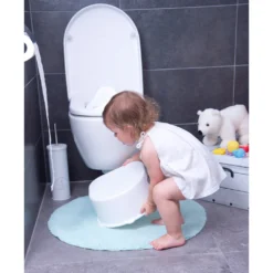 Boofle Baby Trittschemel Bella Bambina, Weiß Tritt Töpfchen/WC-Sitze/Trittschemel Tritthocker Hocker Schemel Erhöhung Hocker Kinderschemel Toilettenleiter 27 Boofle Baby Trittschemel Bella Bambina, Weiß Tritt Töpfchen/WC-Sitze/Trittschemel Tritthocker Hocker Schemel Erhöhung Hocker Kinderschemel Toilettenleiter -Vidailo Verkaufe 0368180d902d5e092b91b9134b5bbdce