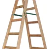 Stehleiter Malerleiter 2x5 Sprossen Holz Doppelleiter 1 Stehleiter Malerleiter 2x5 Sprossen Holz Doppelleiter -Vidailo Verkaufe 03bb9ccf84e89d5efd7d1b2da4b0f8c0