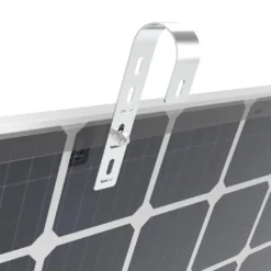Juskys Montageset Balkonkraftwerk - Solarhalterung - Befestigung Photovoltaik Anlage - Halterung PV Solarständer Solar Ständer Halter Modulträger -Vidailo Verkaufe 03d1383230a57c09ccab13bf4c3a95e0