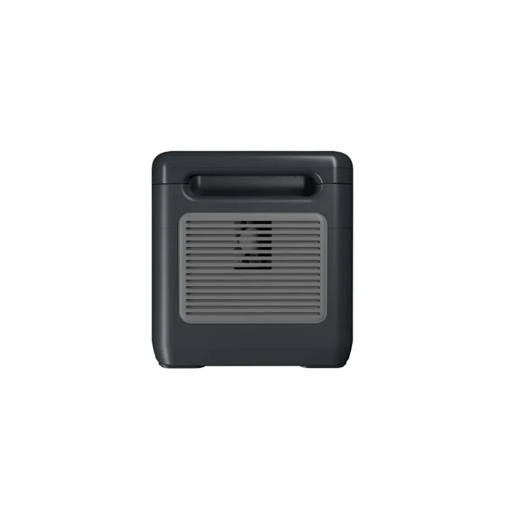 Deeno X 1500 Powerstation, Stromspeicher, 1036 Wh Kapazität, 1500 Watt Leistung, Integrierte LED-Lampe, Transportabel 6 Deeno X 1500 Powerstation, Stromspeicher, 1036 Wh Kapazität, 1500 Watt Leistung, Integrierte LED-Lampe, Transportabel – Bild 4