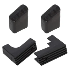 Hailo Fuß-Set Für Klapptritt Hailo K10/20/30/40/60