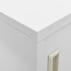 VidaXL Schließfachschrank Hellgrau 90x45x92,5 Cm Stahl -Vidailo Verkaufe 04aa5f11a86d1d7d5146891e8dff2204