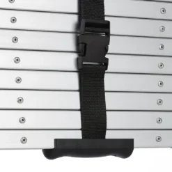 Relaxdays Teleskopleiter 3,2 M Soft Close -Vidailo Verkaufe 05288997d13240c6a4d307d83332eb60