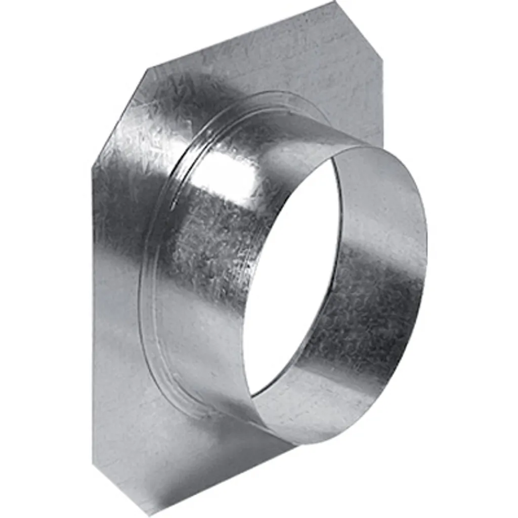 Bausatz - Zubehör Für Den Kamin ZUZIA / ECO 8 Bausatz - Zubehör Für Den Kamin ZUZIA / ECO – Bild 6