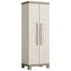 Keter Universalschrank Excellence Beige Und Taupe 182 Cm 1 Keter Universalschrank Excellence Beige Und Taupe 182 Cm -Vidailo Verkaufe 059d9ac6e2f7dcc925033757807ac908
