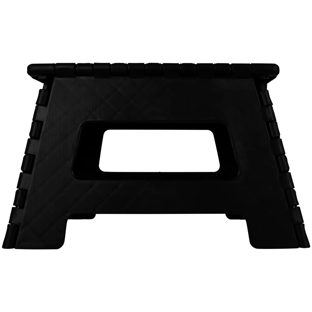 Klapptritt Max. Belastung Ca. 150 Kg Klapphocker Faltbar Fußtritt Camping Tritt Hocker Badhocker Falthocker Fußtritthocker 4 Klapptritt Max. Belastung Ca. 150 Kg Klapphocker Faltbar Fußtritt Camping Tritt Hocker Badhocker Falthocker Fußtritthocker – Bild 2