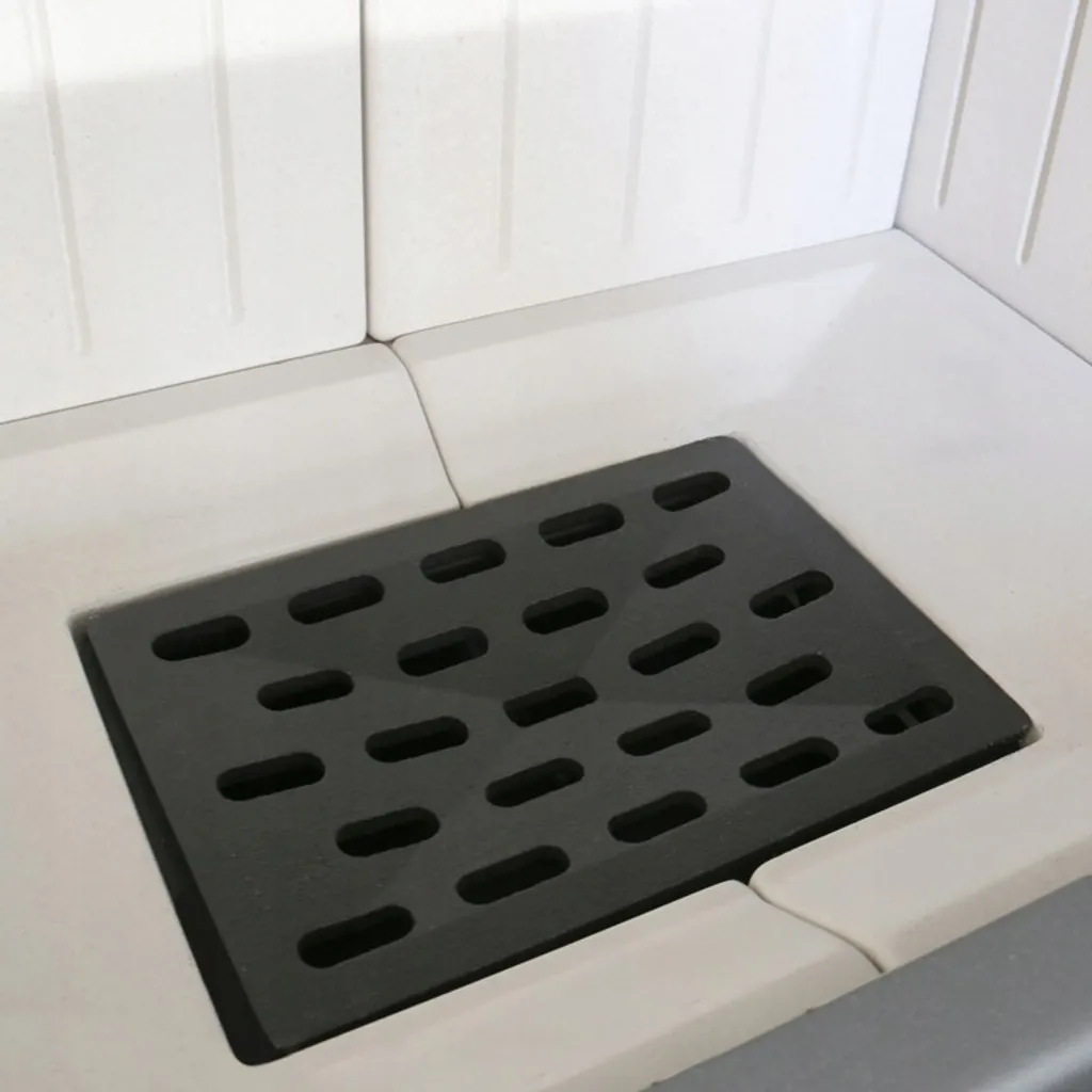 Kamin LUCY 12 Mit Türfeder 8 Kamin LUCY 12 Mit Türfeder – Bild 6