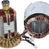 DeTecc. Spule Strom Generator Stator Rotor Für Stromerzeuger 6,5-7 PS 1-Phase -Vidailo Verkaufe 070256864022a57aab18a9b76bc95756