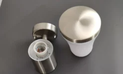 Aussenleuchte Siegen E27 Fassung -Vidailo Verkaufe 07645f2f4e23679aaf6f2444ae2cd9da