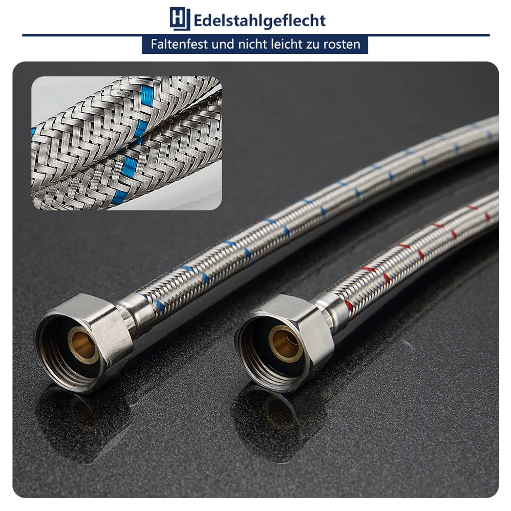 Wasserhahn Bad Wasserfall Badarmatur Messing Waschtischarmatur Für Badezimmer Einhandmischer Waschbecken Armatur Verchromt Silber 9 Wasserhahn Bad Wasserfall Badarmatur Messing Waschtischarmatur Für Badezimmer Einhandmischer Waschbecken Armatur Verchromt Silber – Bild 7