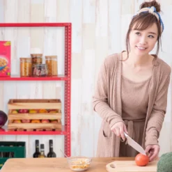 Relaxdays Rotes Schwerlastregal 2er Set 4 Ebenen -Vidailo Verkaufe 0921bdc220fe5f1d1096efede4780ef0