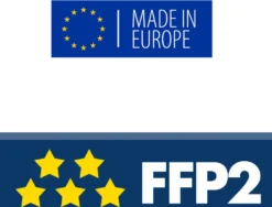 10x 3M Aura 1862+ FFP2 Ohne Ventil - CE Atemschutzmaske -Vidailo Verkaufe 09c16985b91a237196ced631b48e219e 1