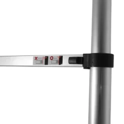 OneTwoFit 3.2M Teleskopleiter Tragbar,Ausziehleiter Aluminium, Leiter Teleskop, Aluminiumleiter Ausziehbar,Multifunktionsleiter, Maximale Belastung 150 Kg AB049 11 OneTwoFit 3.2M Teleskopleiter Tragbar,Ausziehleiter Aluminium, Leiter Teleskop, Aluminiumleiter Ausziehbar,Multifunktionsleiter, Maximale Belastung 150 Kg AB049 -Vidailo Verkaufe 0bf1f4057c852aa8ebee69a54e7aee5c