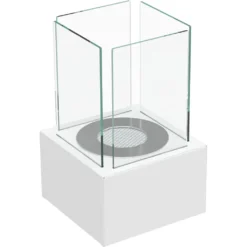 Freistehender Bioethanolkamin TANGO1 Weiß 12 Freistehender Bioethanolkamin TANGO1 Weiß -Vidailo Verkaufe 0c2f24c28a155aab9a69ceb6ae5f8e4c