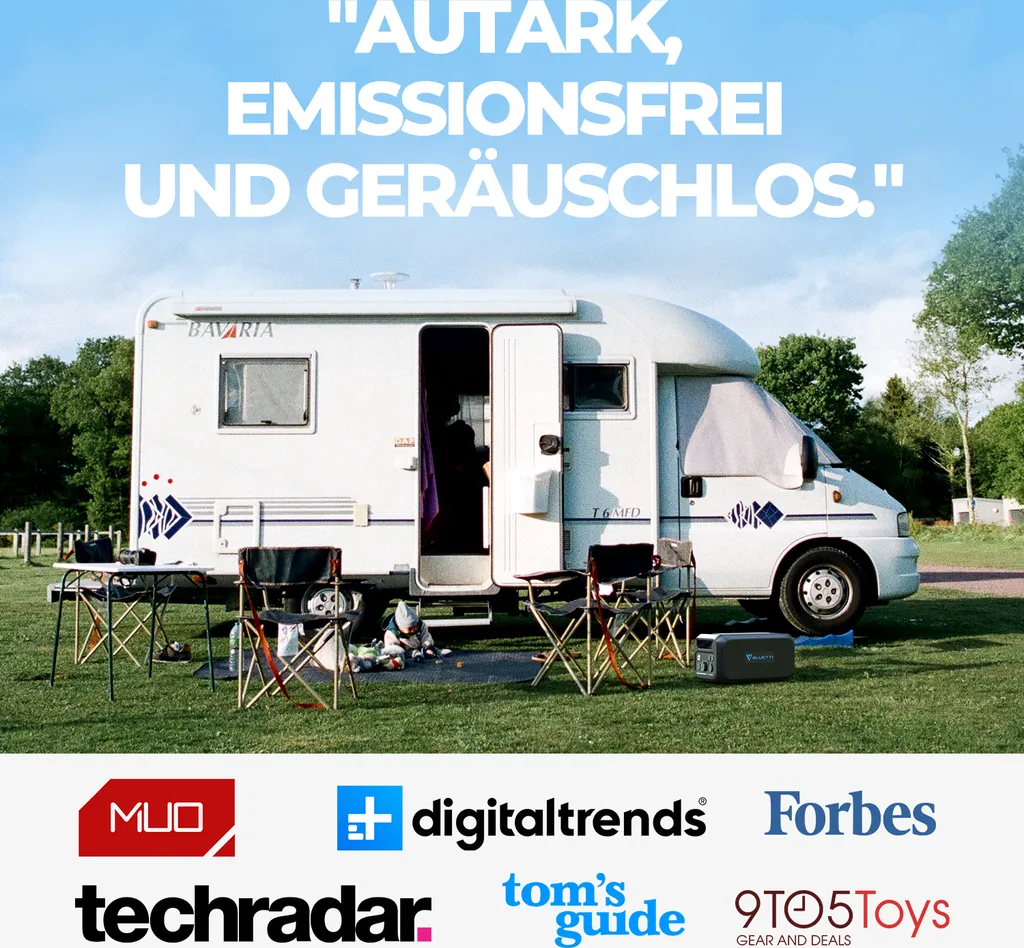 BLUETTI Erweiterungsakku B230, 2048Wh LiFePO4 Akkupack Für Stromerzeuger AC200MAX/AC200P/EB150/EB240, Notstromversorgung Für Zu Hause, Unterwegs, Stromausfall 5 BLUETTI Erweiterungsakku B230, 2048Wh LiFePO4 Akkupack Für Stromerzeuger AC200MAX/AC200P/EB150/EB240, Notstromversorgung Für Zu Hause, Unterwegs, Stromausfall – Bild 3