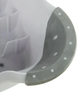 Keeeper Kids Tritthocker Igor "stars" Zweistufig Weiß Mit Aufdruck -Vidailo Verkaufe 0d7ab61560f468a4fa8ef1738b570d5f