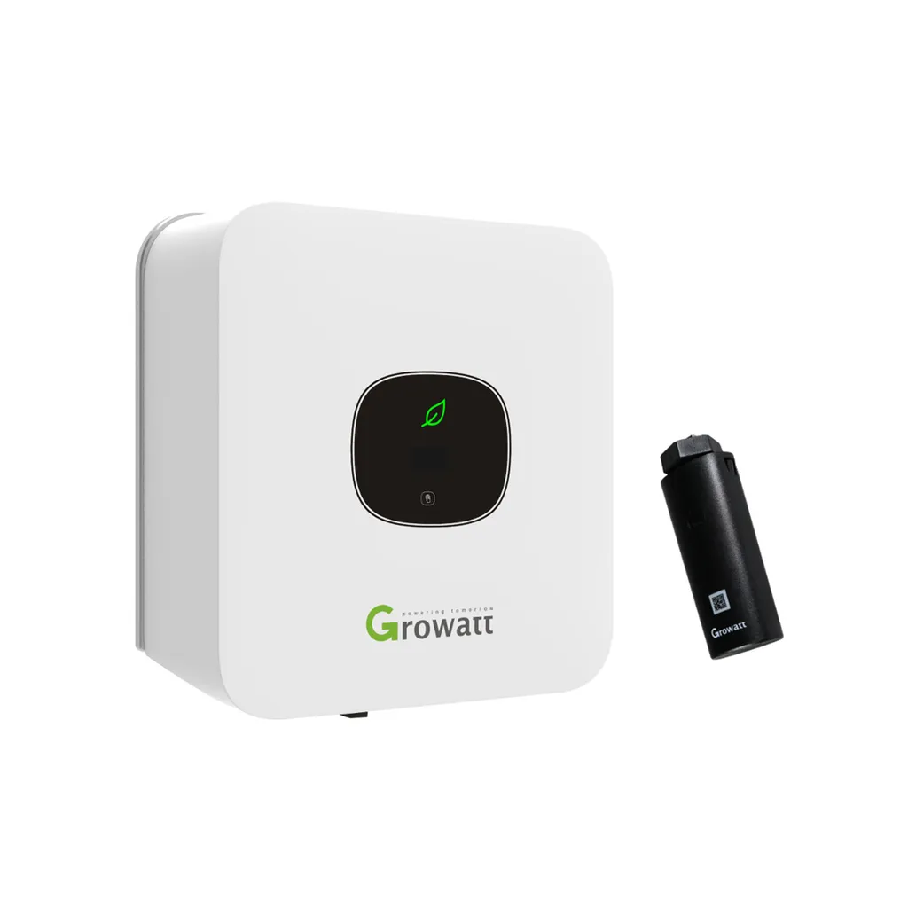 Trina Solar Balkonkraftwerk 850Wp Trina Solar Inkl. 10m Solarkabel Mit Growatt-Wechselrichter 4 Trina Solar Balkonkraftwerk 850Wp Trina Solar Inkl. 10m Solarkabel Mit Growatt-Wechselrichter – Bild 2