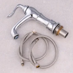 PaulGurkes Wasserhahn Nostalgie Einhandmischer Retro Mischbatterie Chrom 7 PaulGurkes Wasserhahn Nostalgie Einhandmischer Retro Mischbatterie Chrom -Vidailo Verkaufe 0e132ac13587cfa07ca6659be9963ae0