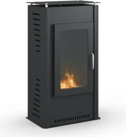 Noble Flame BONANZO [geschlossener Ethanolkamin] -Vidailo Verkaufe 0ef1ffd75e0124eebc4dfa94b132073e