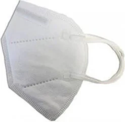 1000x FFP2 Maske Schutzmasken Atemschutzmasken, Hocheffiziente Filter-Einwegmasken CE2841 Weiß -Vidailo Verkaufe 0fd49195a8704edbfe80d55e766b2bb8