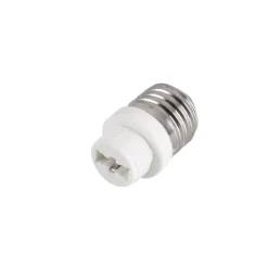 4x Lampenfassung Adapter Konverter E27 Fassung Auf G9 Sockel Lampenadapter -Vidailo Verkaufe 10204f1617ebecb21ae5939d23736cc2
