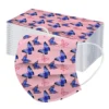 50 Stk Rosa Schmetterling 3-lagige Einwegmasken Gesichtsmaske Mundmaske Staubdicht Für Erwachsene Frauen 1 50 Stk Rosa Schmetterling 3-lagige Einwegmasken Gesichtsmaske Mundmaske Staubdicht Für Erwachsene Frauen -Vidailo Verkaufe 10b0833bc38ffcc31b776cf83881f050