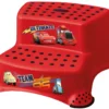 Keeeper Kids Tritthocker "igor Cars", Zweistufig, Rot -Vidailo Verkaufe 10d6a43751e035d38c0f53cc9f696c27