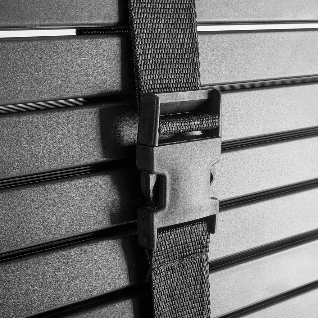 STAHLWERK Teleskopleiter 150 Kg 2,60 M Ausziehbare Aluminiumleiter Anlegeleiter 12 STAHLWERK Teleskopleiter 150 Kg 2,60 M Ausziehbare Aluminiumleiter Anlegeleiter – Bild 10