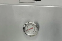 Räucherofen 44 X 28 X 120 Cm Inkl 2000W El. Heizspirale SET -Vidailo Verkaufe 116b714d52a3a92f999534854735a264