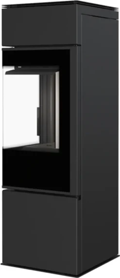 KRATKI HolzofenStahlofen Thor 8| Mit Verglasung | Erfüllt Die Norme BImSchV Stufe 2, 15a -Vidailo Verkaufe 11af9783764ea058162cd6b631cb2732