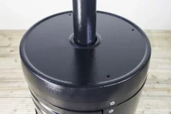 Premium Terrassenheizer, Schwenkbarer Reflektor Schwarz -Vidailo Verkaufe 1211c9a074d527e156db12c0e3c63f56