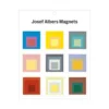 MoMA Josef Albers Magnets -Vidailo Verkaufe 1224de7fd6e35ad059a37e898d4e52c2
