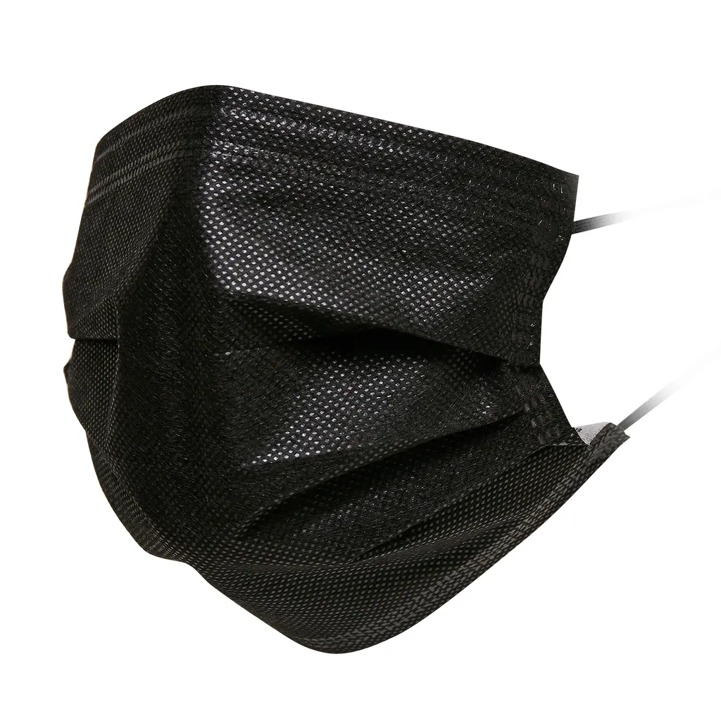 Virshields® Medizinischer Mundschutz - Typ IIR, BFE 99,98%/VFE 99,6%, DIN EN 14683, EU, 50-2000 STK, 3-lagig, Farbwahl - OP Masken, Mund Und Nasenschutz, Einweg Gesichtsmaske, Einwegmasken 14 Virshields® Medizinischer Mundschutz - Typ IIR, BFE 99,98%/VFE 99,6%, DIN EN 14683, EU, 50-2000 STK, 3-lagig, Farbwahl - OP Masken, Mund Und Nasenschutz, Einweg Gesichtsmaske, Einwegmasken – Bild 12