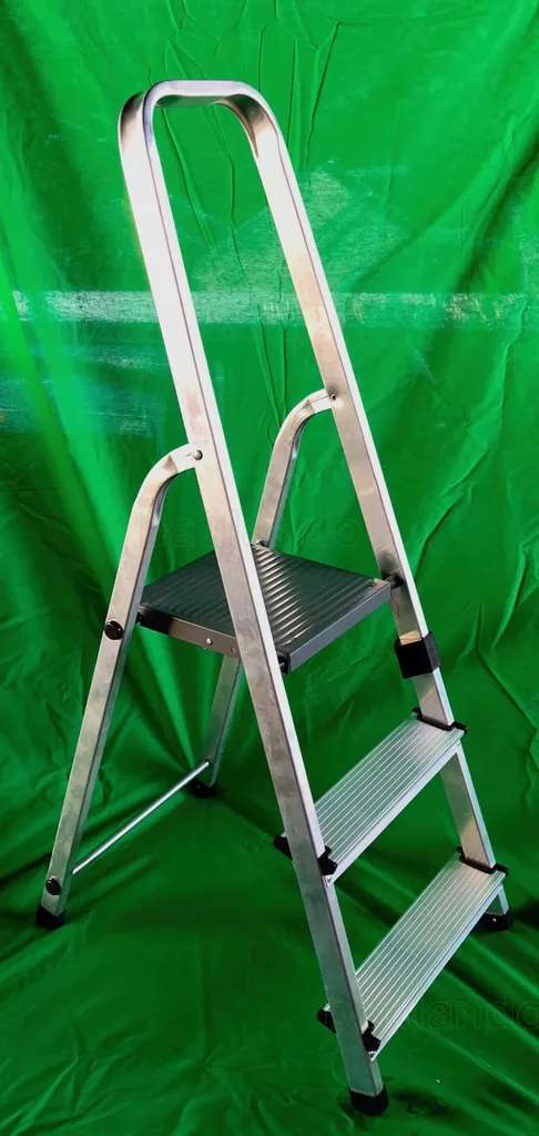 Trittleiter Klappbar Alu Leiter Mit Ablage Haushaltsleiter Stehleiter Er Haken 1x3 125 Kg Trittleiter Klappbar Alu Leiter Mit Ablage Haushaltsleiter Stehleiter Er Haken 15 Trittleiter Klappbar Alu Leiter Mit Ablage Haushaltsleiter Stehleiter Er Haken 1x3 125 Kg Trittleiter Klappbar Alu Leiter Mit Ablage Haushaltsleiter Stehleiter Er Haken – Bild 13