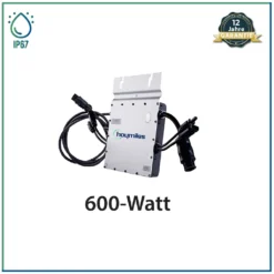 780W / 600W Balkonkraftwerk Komplettset Aufständerung Süd Mit Hoymiles HM-600 Mikrowechselrichter -Vidailo Verkaufe 13173e9bf9e5e6ad84012e537915bfe7