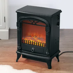 Elektro Standkamin EdiFire 1950 W -Vidailo Verkaufe 1393a7c7672d409cec149c28071af54c