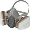 3M Atemschutz Halbmaske Mit Wechselfilter 6002C 2 3M Atemschutz Halbmaske Mit Wechselfilter 6002C -Vidailo Verkaufe 1451e625140aca51167e4bd32d3d0cd9