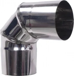 Schornstein Bausatz Für Pelletofen, Edelstahl AISI 304, 80-150mm 13 Schornstein Bausatz Für Pelletofen, Edelstahl AISI 304, 80-150mm -Vidailo Verkaufe 14b39d89e6bda53f6f74d5e427e03257