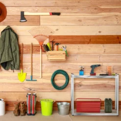 Relaxdays Großes Schwerlastregal Mit 5 Ebenen 16 Relaxdays Großes Schwerlastregal Mit 5 Ebenen -Vidailo Verkaufe 15230f306241b7d8d87bd7875e8894b9