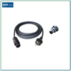 780W / 600W Balkonkraftwerk Komplettset Aufständerung Süd Mit Hoymiles HM-600 Mikrowechselrichter -Vidailo Verkaufe 161aa0d64289d1d024049fb42d703396 1