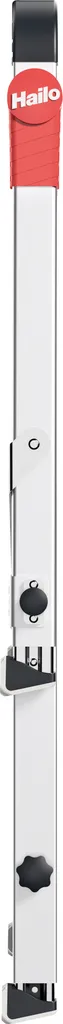 Hailo TP1 Arbeitsplattform Für Alle Klapptritte Und STL Bis 4 Stufen.
