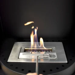 GLOW FIRE Ethanol Kamin 'Bergen' | Ethanolofen In Schwarz Mit 6 Std. Brenndauer Und 2 KW Heizleistung | HxD: 112,5x45 Cm 23 GLOW FIRE Ethanol Kamin 'Bergen' | Ethanolofen In Schwarz Mit 6 Std. Brenndauer Und 2 KW Heizleistung | HxD: 112,5x45 Cm -Vidailo Verkaufe 169c6d271ce8faa6a212efbd2c6310f8